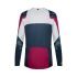 Fox Bluza Motocyklowa  Flexair Tactile White S