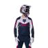 Fox Bluza Motocyklowa  Flexair Tactile White S