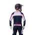 Fox Bluza Motocyklowa  Flexair Tactile White S