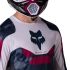 Fox Bluza Motocyklowa  Flexair Tactile White S