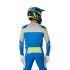 Fox Bluza Motocyklowa  Flexair Tactile Blue Jewel S