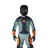 Fox Bluza Motocyklowa  180 Image Print Arctic Blue Xl