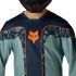 Fox Bluza Motocyklowa  180 Image Print Arctic Blue Xl