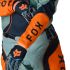 Fox Bluza Motocyklowa  180 Image Print Arctic Blue Xl
