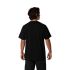 Fox T-shirt  Head 195 Original Black M