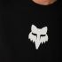 Fox T-shirt  Head 195 Original Black M