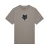 Fox T-shirt  Head 195 Original Heather Graphite S