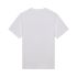Fox T-shirt  Head 195 Original Optic White S