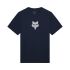 Fox T-shirt  Head 195 Original Midnight L