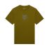 Fox T-shirt  Head 195 Original Army S