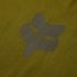 Fox T-shirt  Head 195 Original Army S