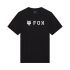 Fox T-shirt  Absolute 195 Original Black M