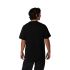 Fox T-shirt  Absolute 195 Original Black M