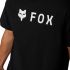 Fox T-shirt  Absolute 195 Original Black M