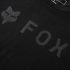 Fox T-shirt  Absolute 195 Original Black Black M