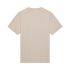 Fox T-shirt  Absolute 195 Original Chalk L