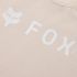 Fox T-shirt  Absolute 195 Original Chalk L