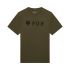 Fox T-shirt  Absolute 195 Original Olive Green L