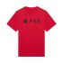 Fox T-shirt  Absolute 195 Original Flame Red M