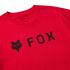 Fox T-shirt  Absolute 195 Original Flame Red M