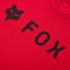 Fox T-shirt  Absolute 195 Original Flame Red M
