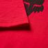 Fox T-shirt  Absolute 195 Original Flame Red M
