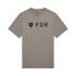 Fox T-shirt  Absolute 195 Original Heather Graphite S