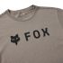 Fox T-shirt  Absolute 195 Original Heather Graphite S