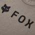 Fox T-shirt  Absolute 195 Original Heather Graphite S