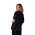Fox T-shirt Damski  Absolute Black S