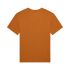 Fox T-shirt Damski  Absolute Dark Gold M