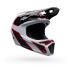 Kask FOX Rampage RS Crypt White
