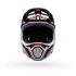 Kask FOX Rampage RS Crypt White