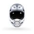 Kask FOX Rampage White