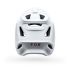 Kask FOX Rampage White
