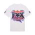 Fox T-shirt  Hc94 195 Original White M