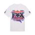 Fox T-shirt  Hc94 195 Original White M