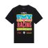 Fox T-shirt  Hardcore 195 Original Black M