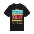 Fox T-shirt  Hardcore 195 Original Black M