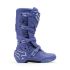 Fox Buty Motocyklowe  Motion Diffuse Se Purple Dove 10
