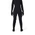 Fox Spodnie Rowerowe Damskie  Flexair Black S