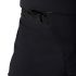 Fox Spodnie Rowerowe Damskie  Flexair Black S