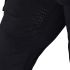 Fox Spodnie Rowerowe Damskie  Flexair Black S