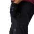 Fox Spodenki Rowerowe Damskie  Flexair Black Xl