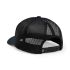 Fox Czapka Z Daszkiem  Vision Mesh Trucker Cobalt Os