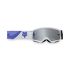 Fox Gogle Motocyklowe Junior  Main Noble Purple Dove Os