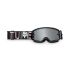 Fox Gogle Motocyklowe Junior  Main Diffuse Se Spk Black Os