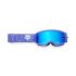Fox Gogle Motocyklowe Junior  Main Diffuse Se Spk Purple Dove Os