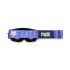 Fox Gogle Motocyklowe Junior  Main Diffuse Se Spk Purple Dove Os