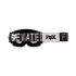 Fox Gogle Motocyklowe  Main Diffuse Se Spk Black Os